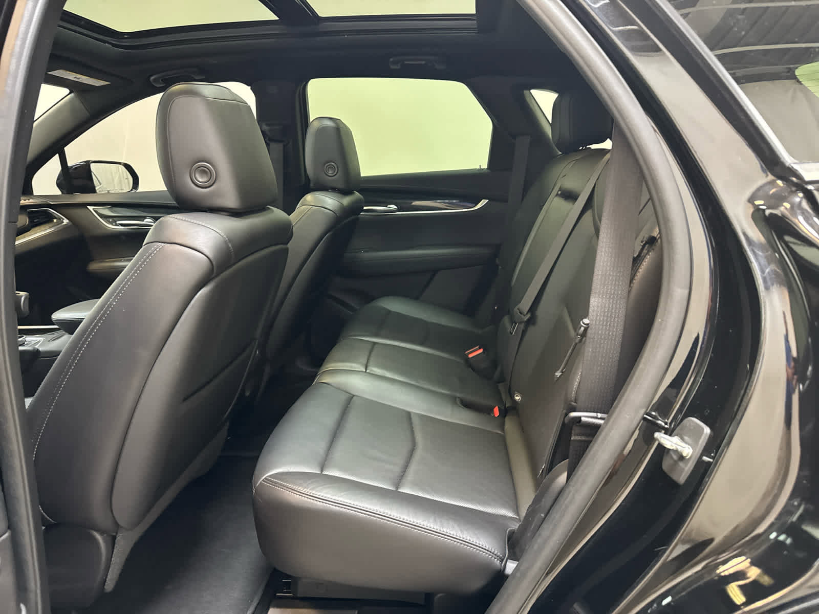 Used 2020 Cadillac XT5 Premium Luxury image 19