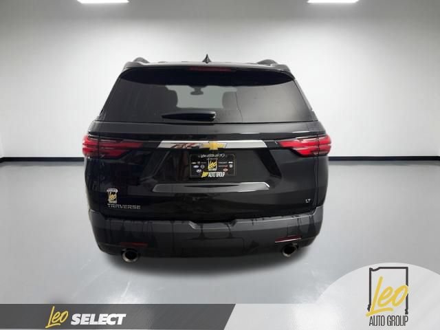 Used 2023 Chevrolet Traverse LT FWD image 7