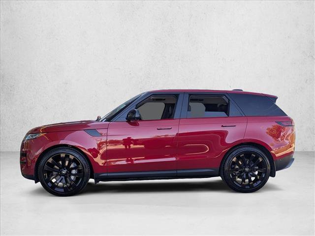 Certified 2023 Land Rover Range Rover Sport SE image 9
