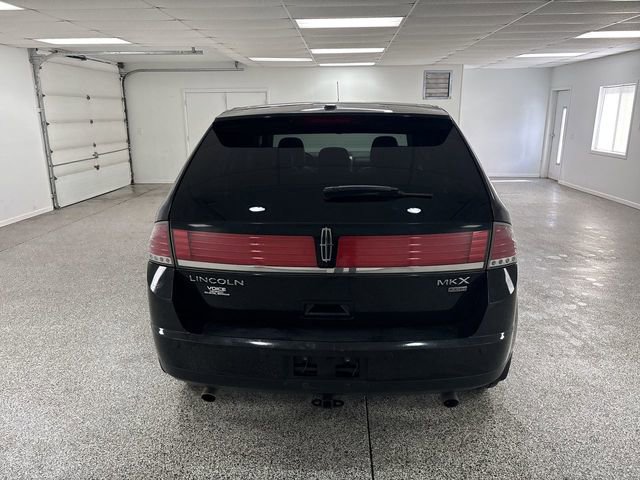 Used 2010 Lincoln MKX AWD image 7