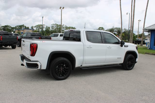 Used 2024 GMC Sierra 1500 Elevation w/ Elevation Premium Package AWD/4WD image 13