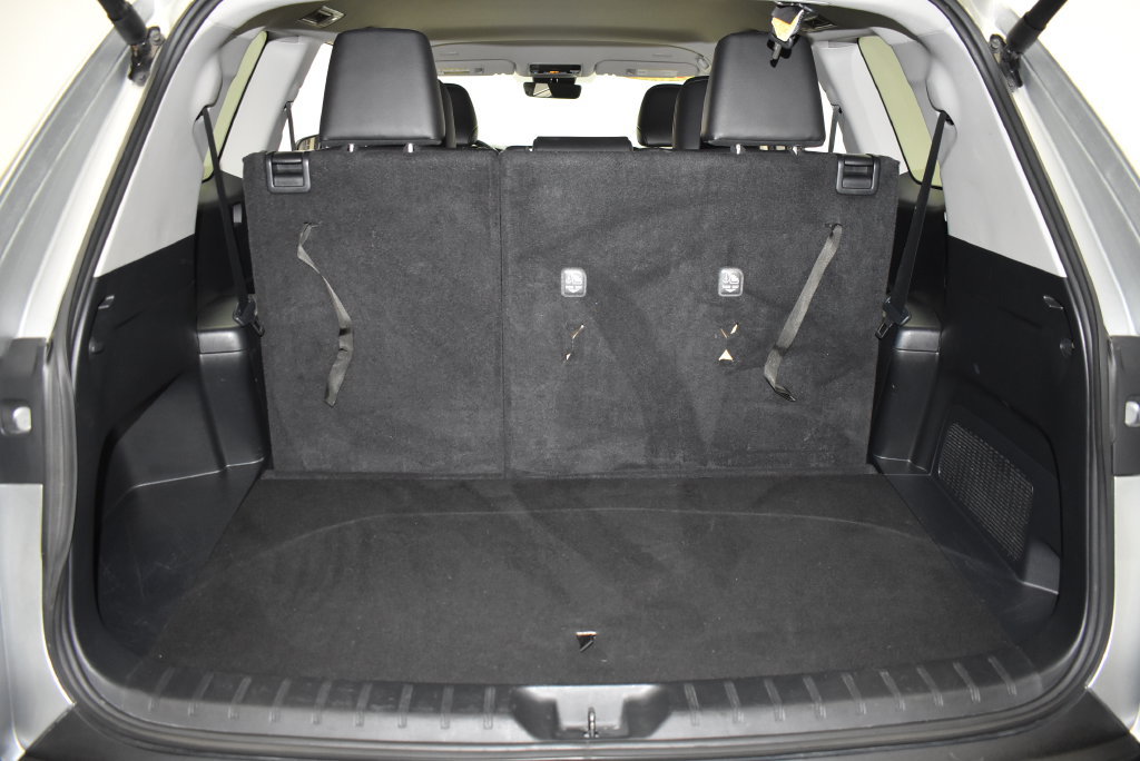Used 2024 Toyota Grand Highlander AWD image 38