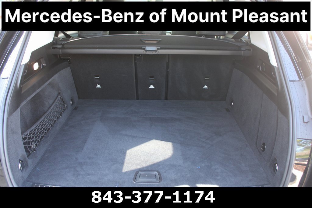 Used 2024 Mercedes-Benz GLE 350 4MATIC image 9