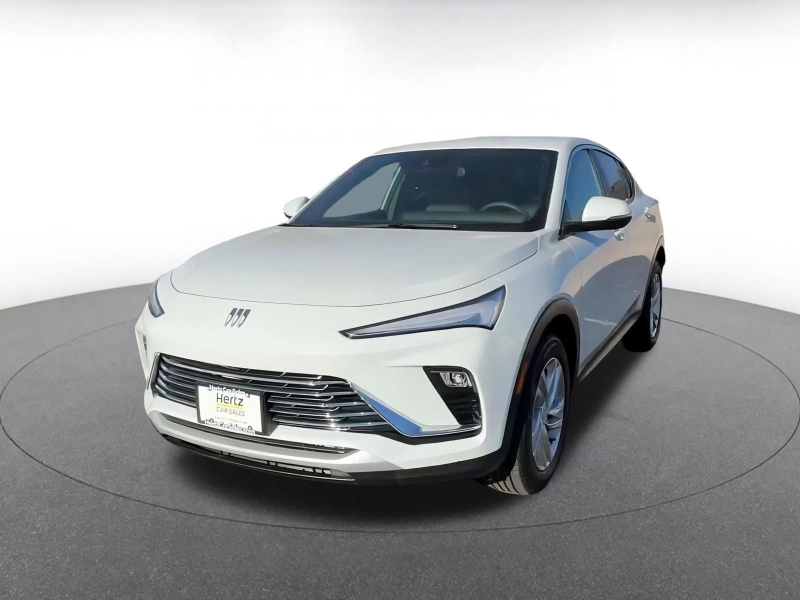 Used 2025 Buick Envista Preferred image 7