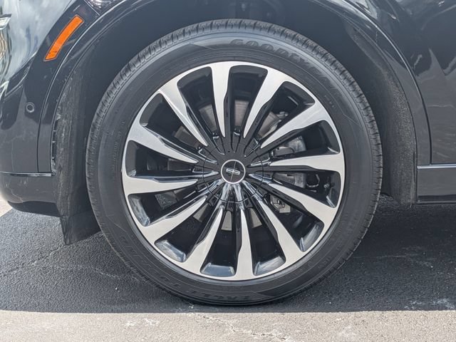 Used 2023 Lincoln Aviator Black Label Grand Touring w/ Class IV Trailer Tow Package AWD/4WD image 14