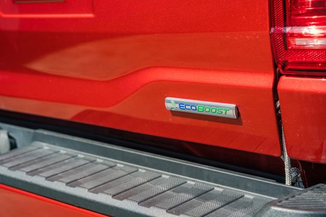 Used 2023 Ford F150 XLT w/ Equipment Group 302A High image 10