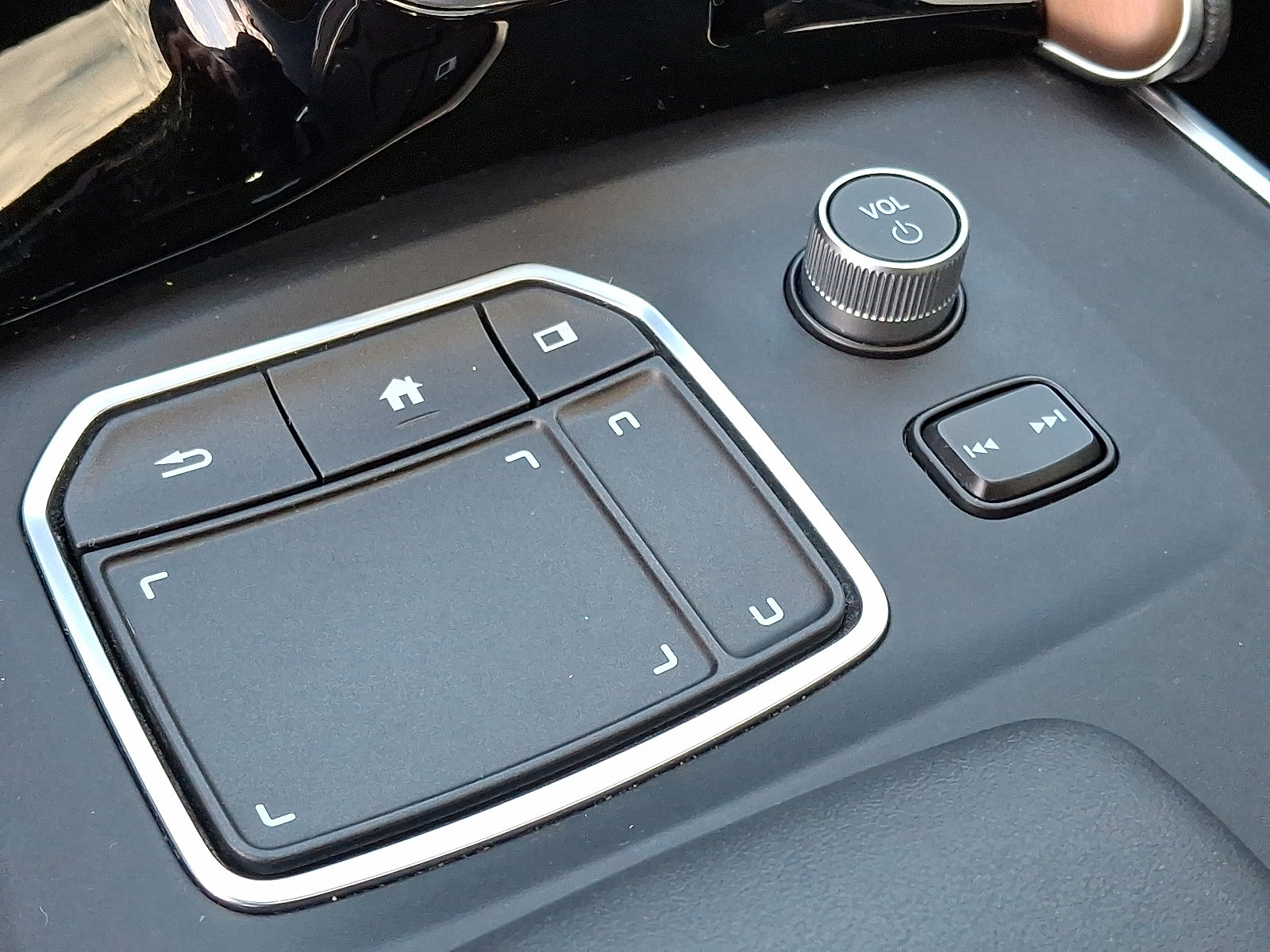 Used 2021 Acura TLX w/ Technology Package image 23