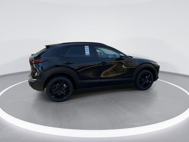 New 2026 MAZDA CX-30 Aire Edition image 8