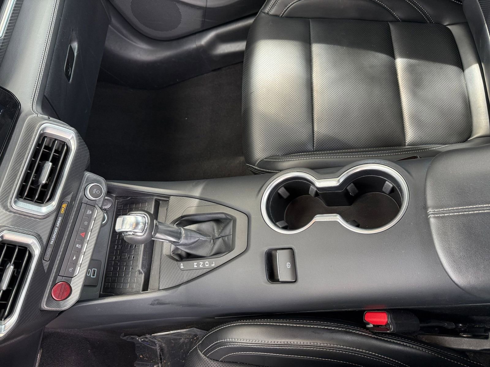 Used 2024 Ford Mustang Premium image 35