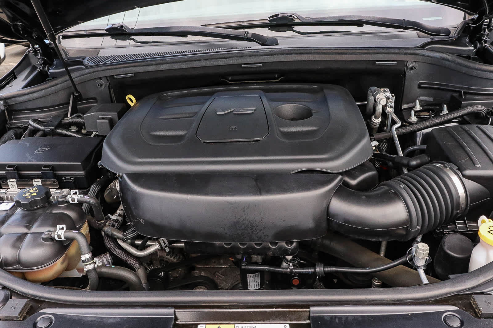 Used 2019 Jeep Grand Cherokee Limited RWD image 34