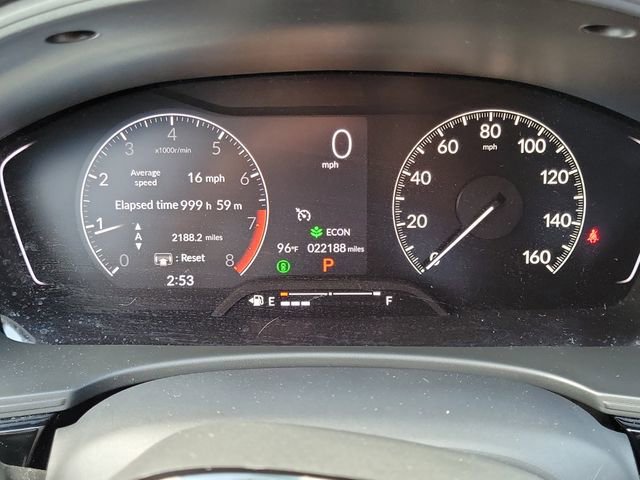 Used 2024 Honda Civic Sport image 18