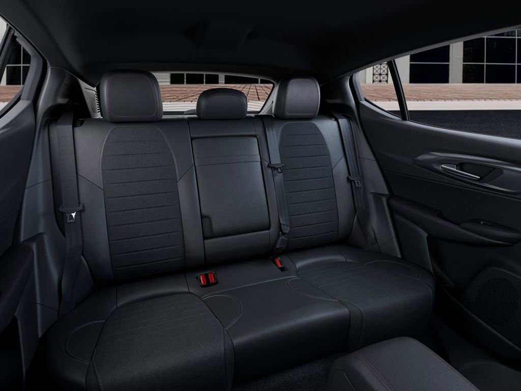 New 2025 Dodge Hornet GT w/ GT Blacktop Package image 15