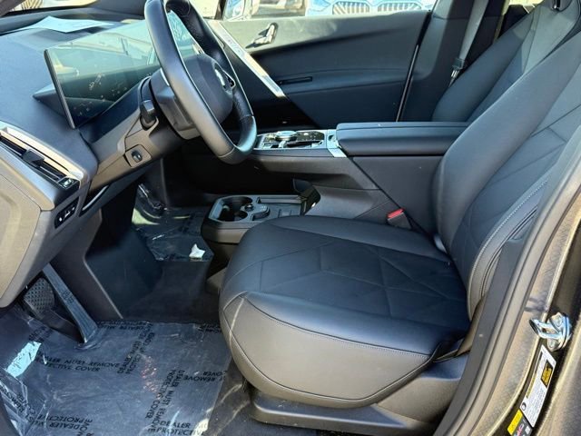 Used 2026 BMW iX xDrive45 image 19