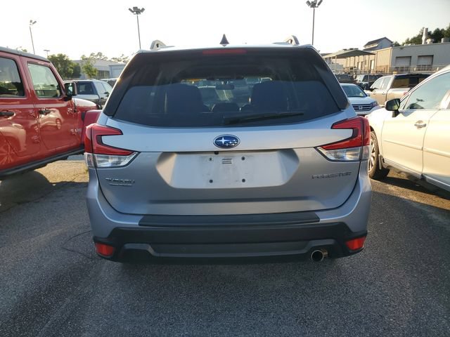 Used 2024 Subaru Forester Limited AWD/4WD image 9