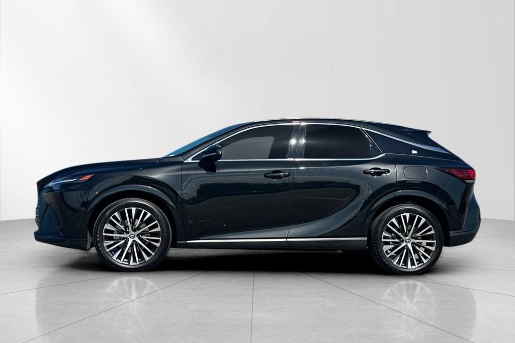 Certified 2024 Lexus RX 350 w/ Convenience Package AWD/4WD image 3