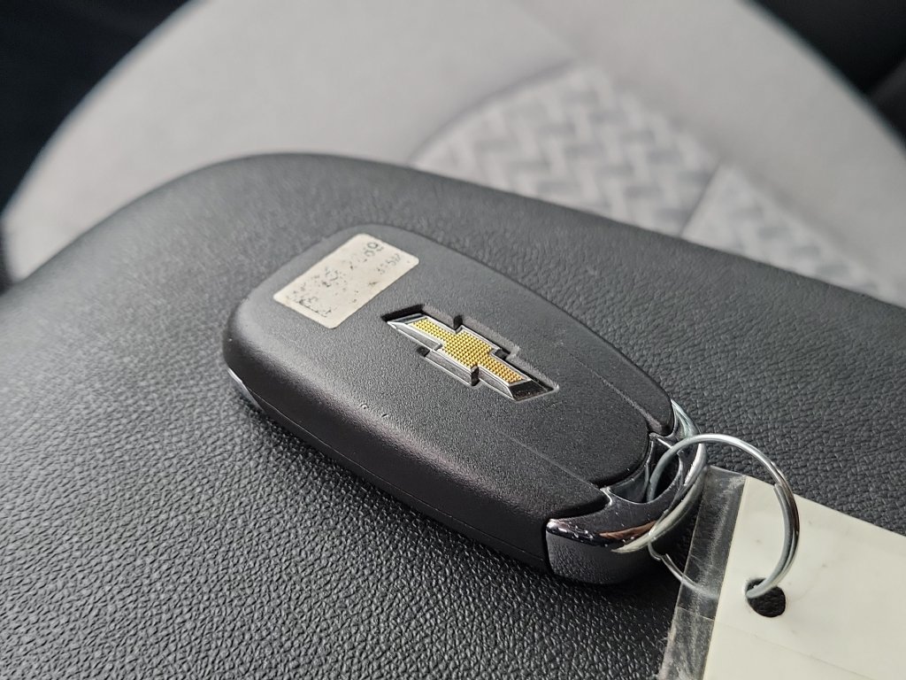 Used 2023 Chevrolet Equinox LS w/ LS Convenience Package FWD image 35