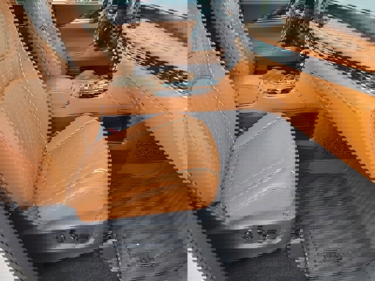 Used 2025 INFINITI QX60 Autograph w/ Cargo Package image 41