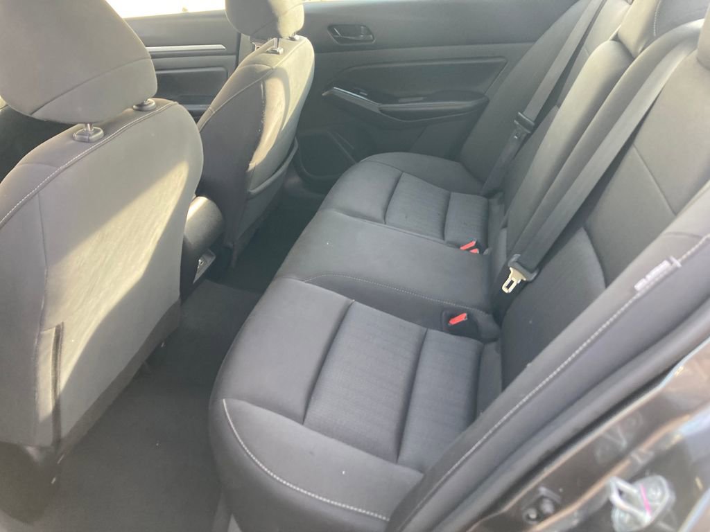 Used 2023 Nissan Altima 2.5 SV image 34