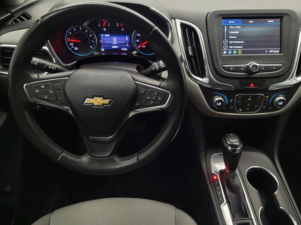 Used 2019 Chevrolet Equinox LT FWD image 22