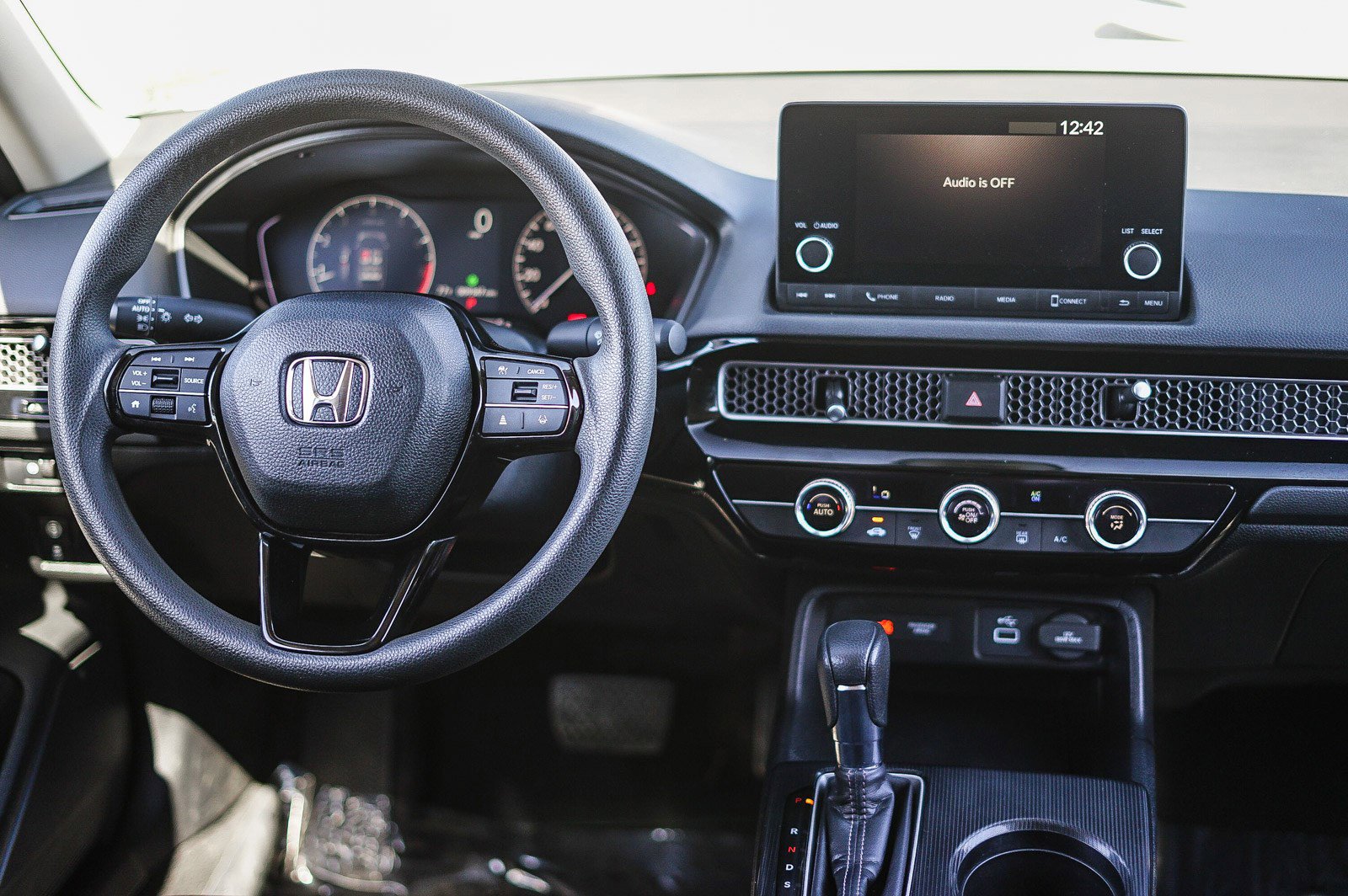 Used 2023 Honda Civic LX image 13