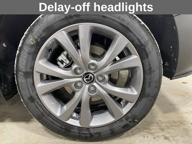 Used 2026 MAZDA CX-30 AWD 2.5 S image 24