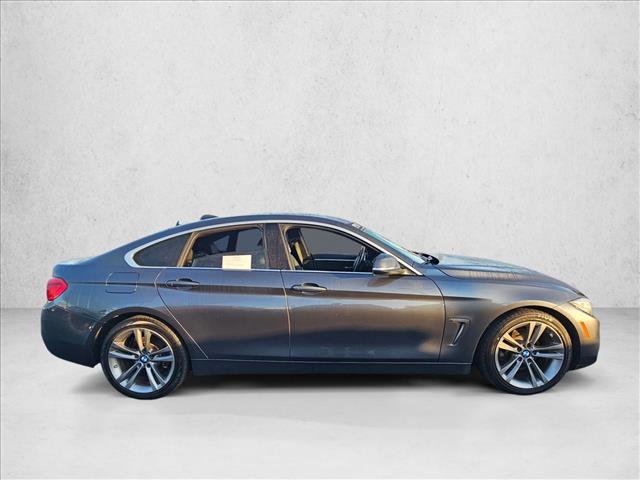 Used 2018 BMW 430i Gran Coupe image 4