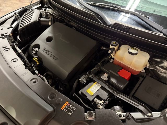 Used 2023 Buick Enclave Essence w/ Experience Buick Package AWD/4WD image 50