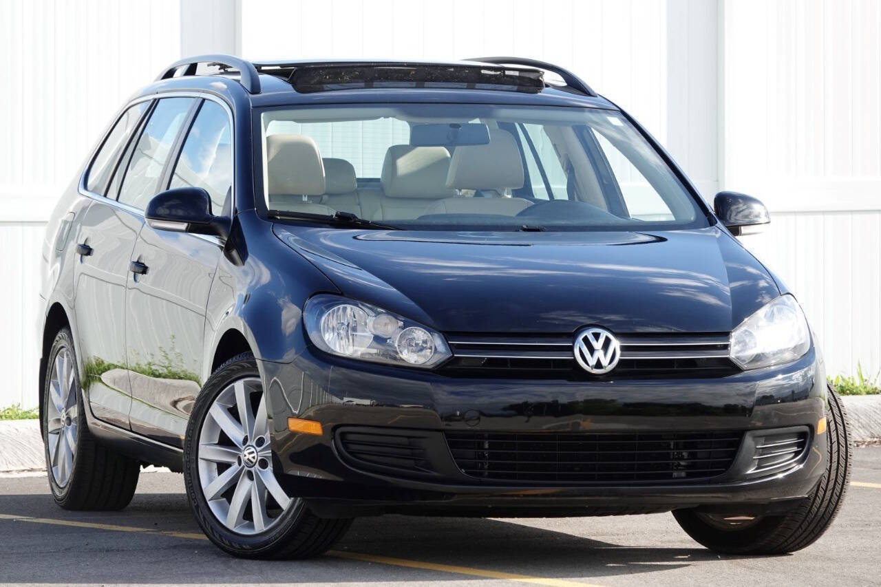 Used 2012 Volkswagen Jetta TDI FWD image 27