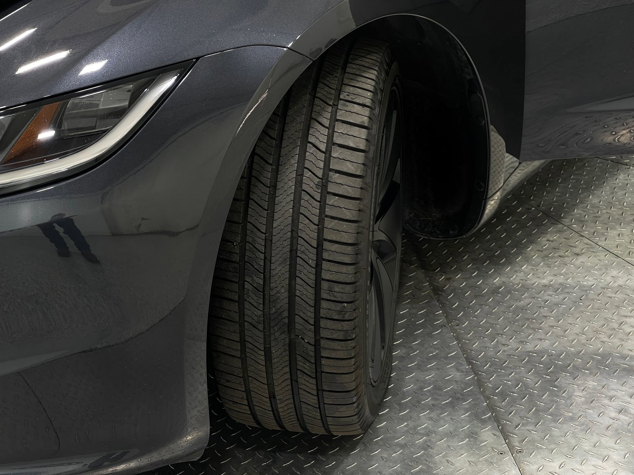 Used 2024 Tesla Model 3 Long Range image 33