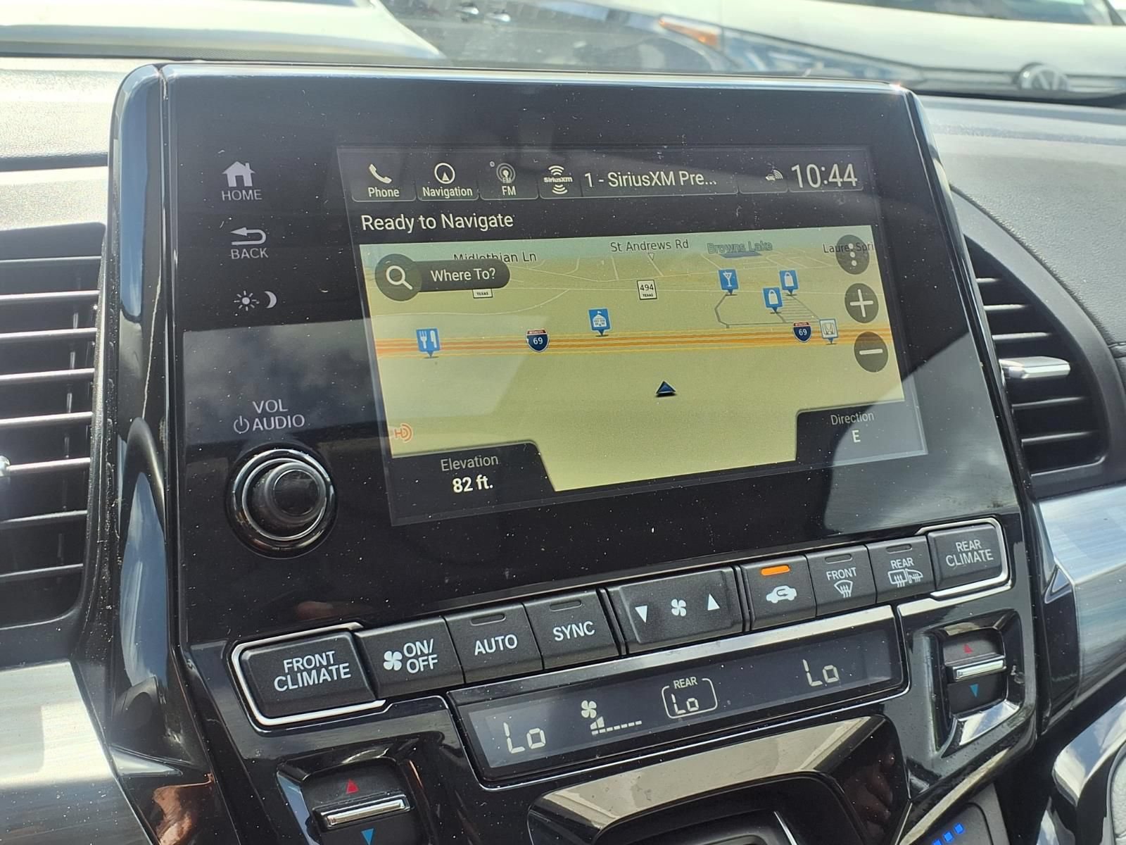 Used 2021 Honda Odyssey Elite image 25