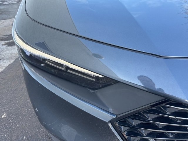 Certified 2023 Honda Accord EX image 3