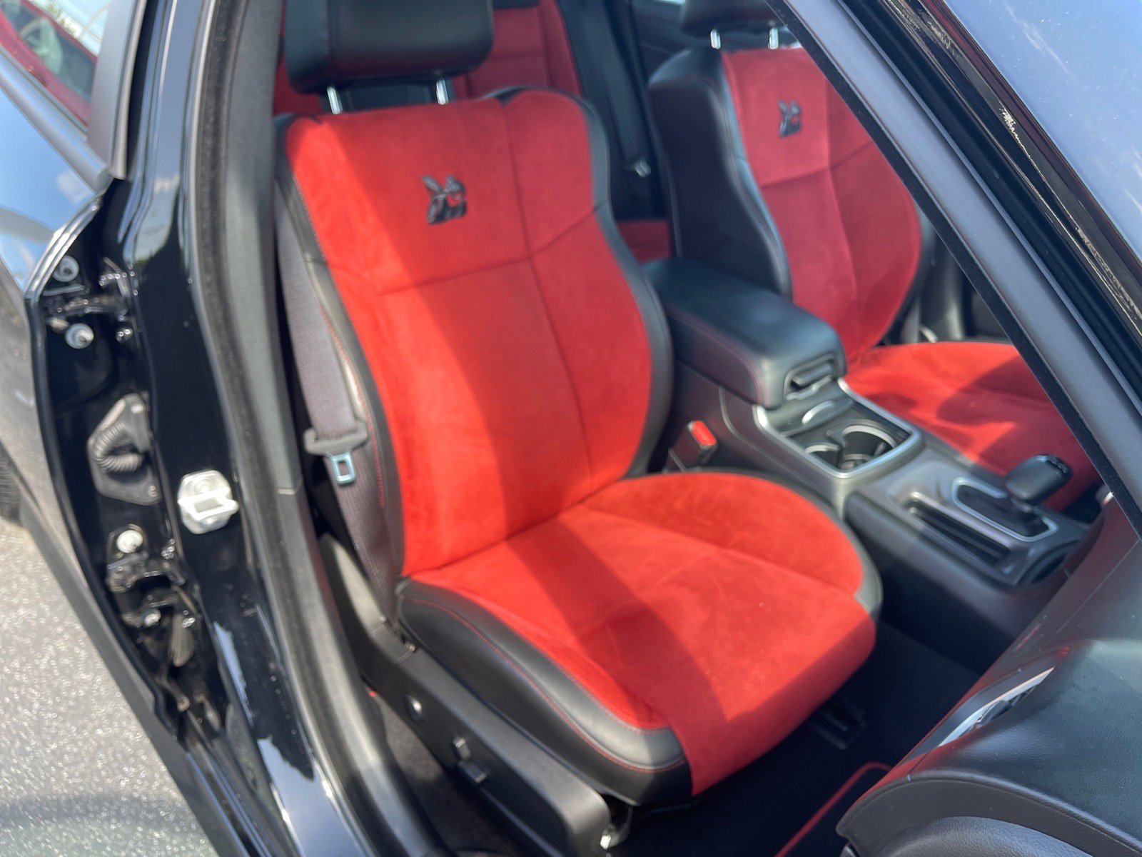 Used 2023 Dodge Charger Scat Pack w/ Plus Group image 17