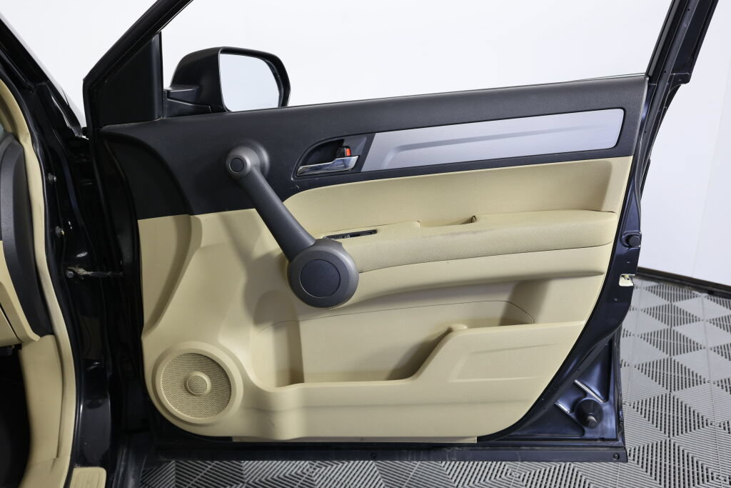 Used 2010 Honda CR-V EX image 25