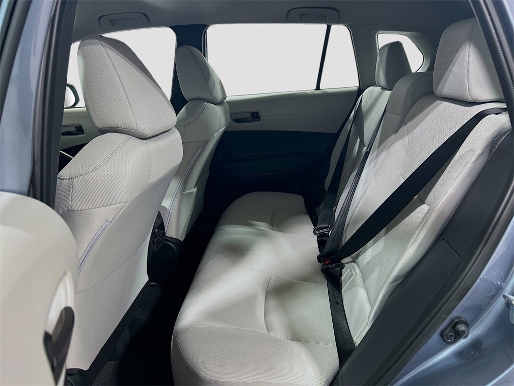 New 2026 Toyota Corolla Cross L image 20