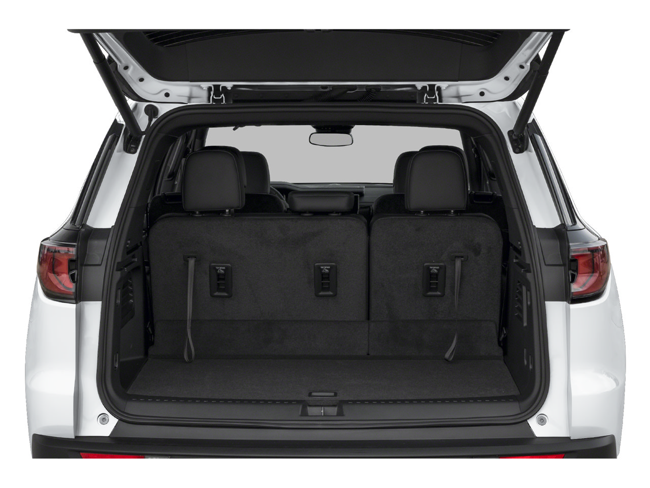 New 2025 GMC Acadia Elevation AWD/4WD image 34