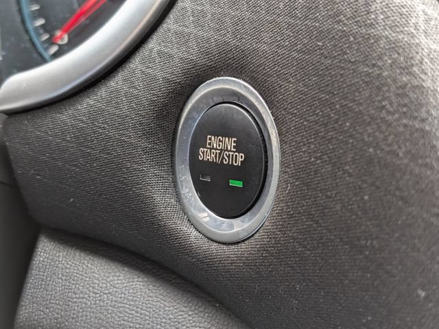 Used 2021 Chevrolet Malibu RS FWD image 25