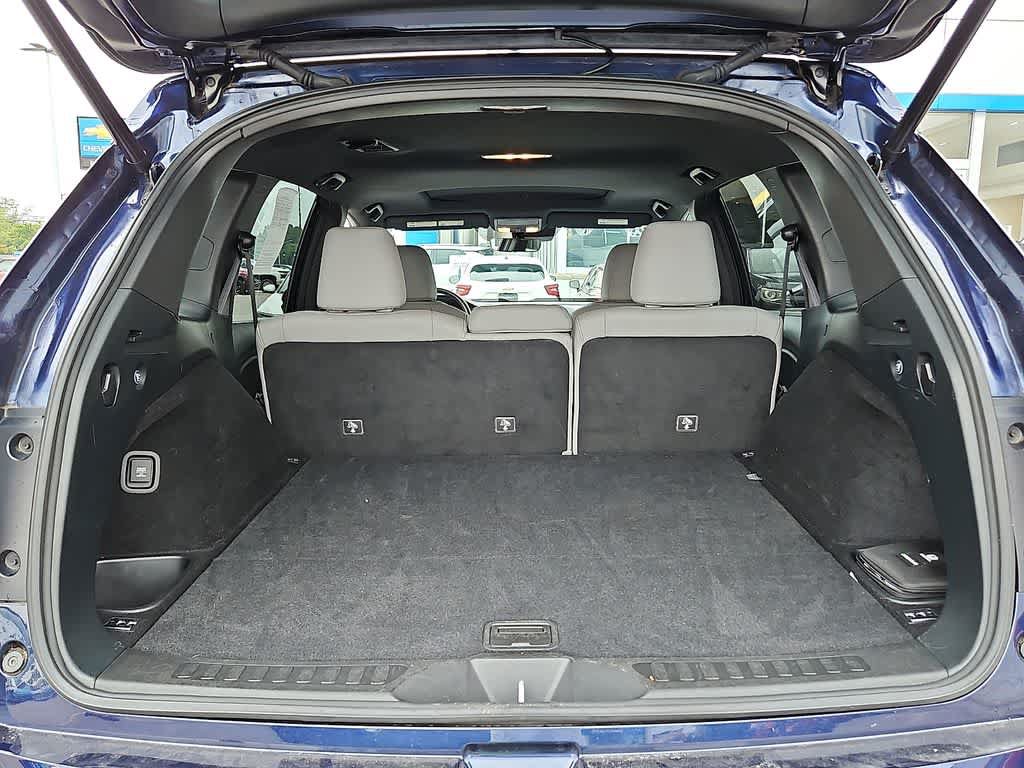 Used 2023 Honda Passport EX-L image 29
