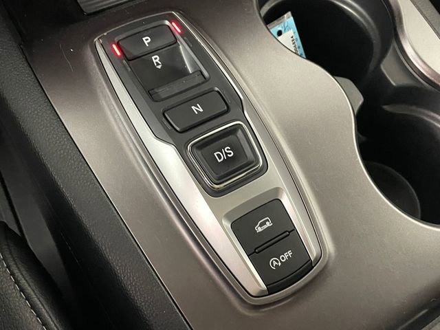 Used 2023 Honda Passport EX-L image 10