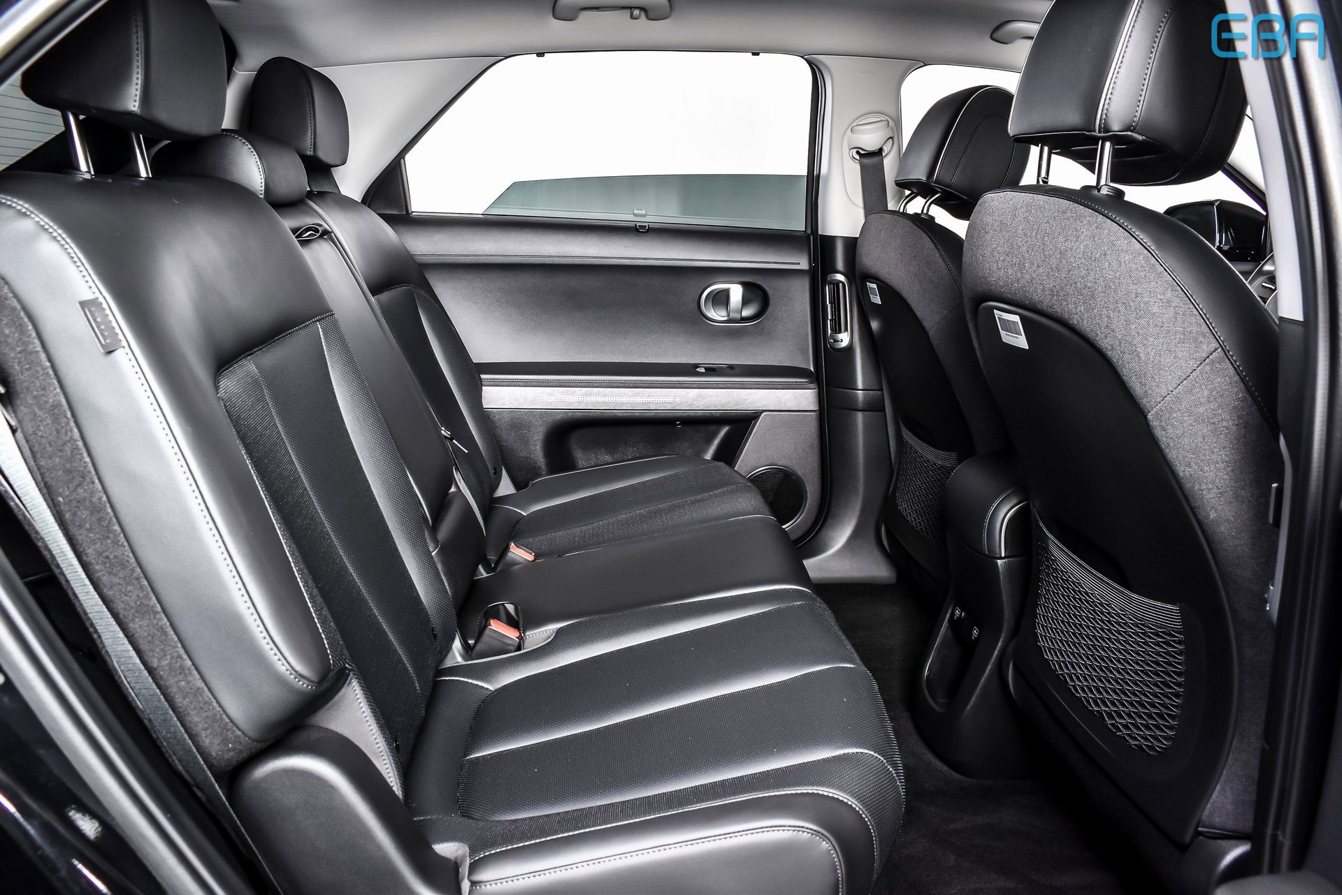 Used 2024 Hyundai Ioniq 5 Limited image 23