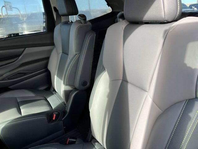 Used 2023 Subaru Ascent Onyx Edition Limited image 15