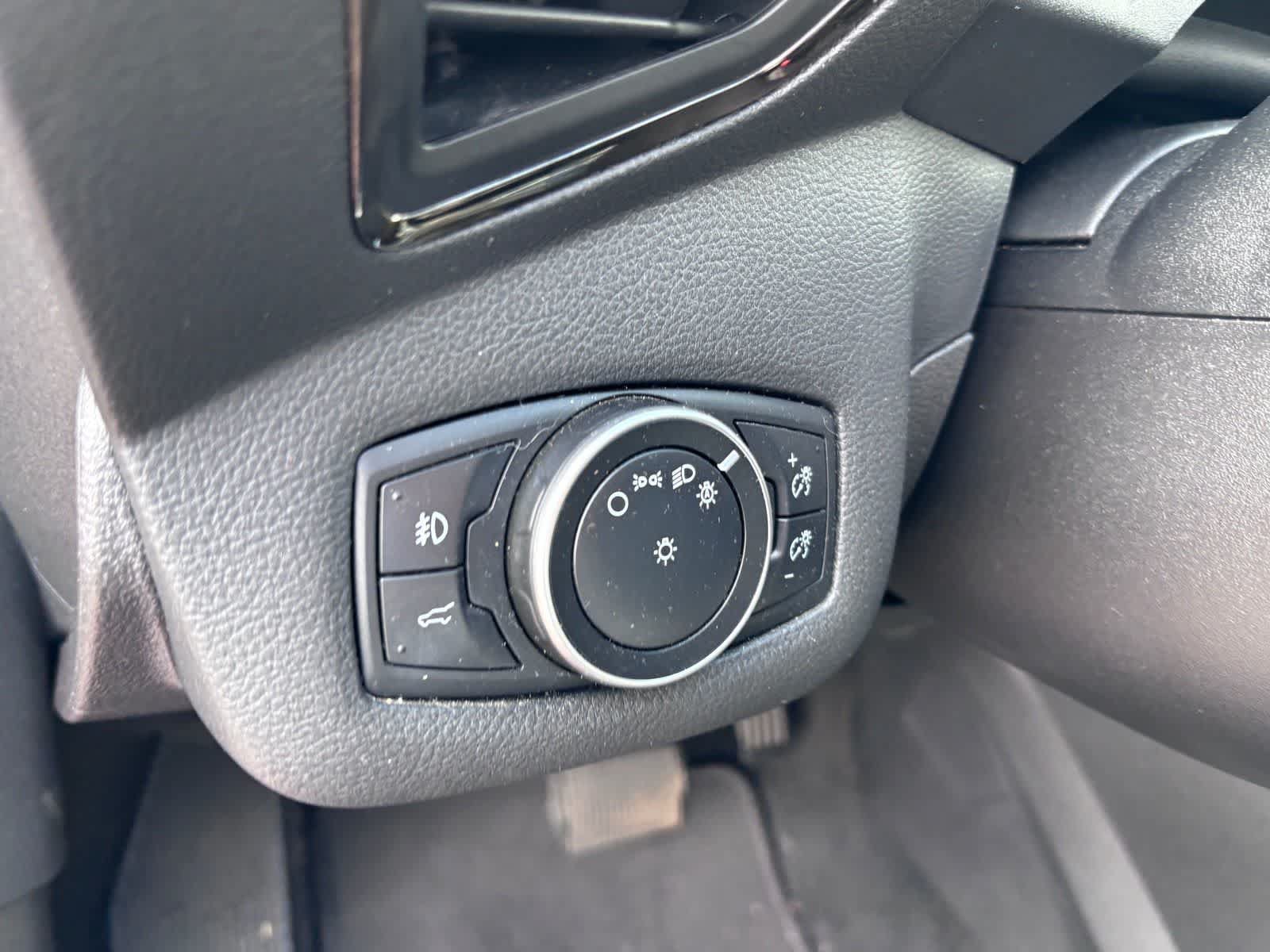 Used 2017 Ford Escape Titanium w/ Equipment Group 301A FWD image 16