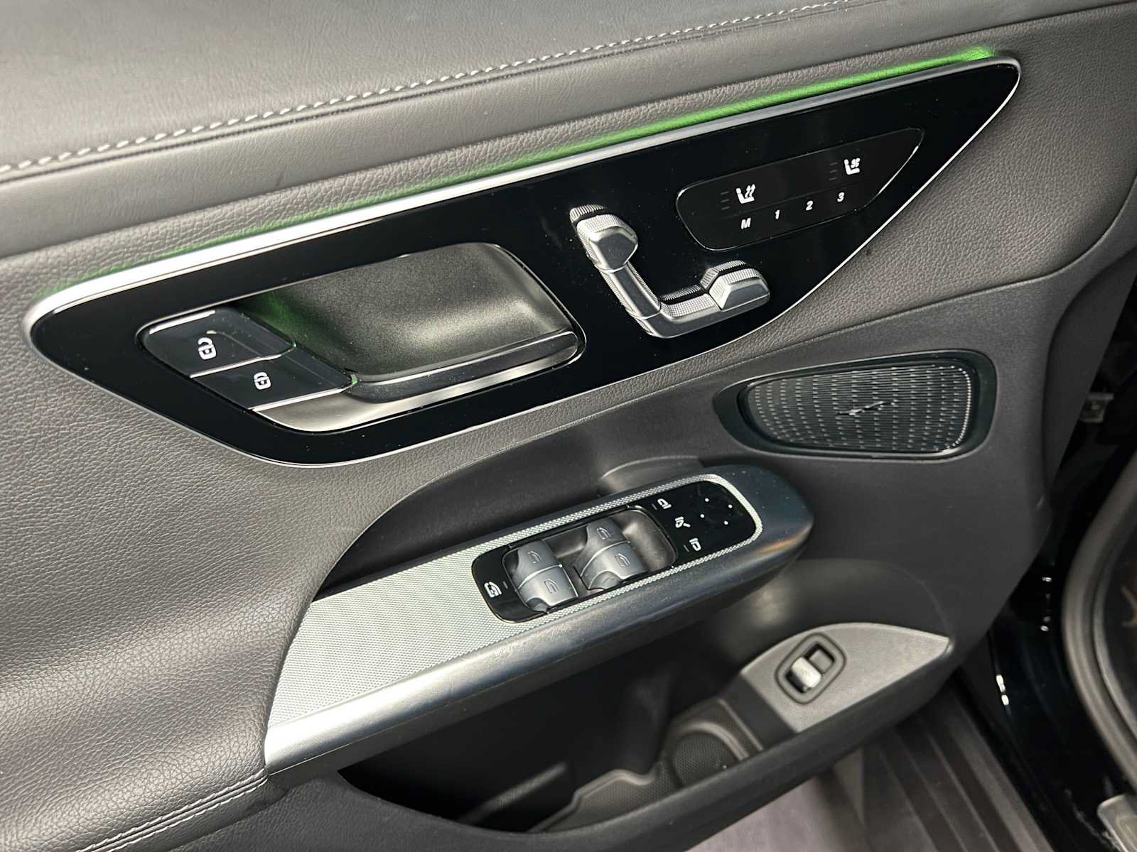 Certified 2026 Mercedes-Benz GLC 300 4MATIC image 22