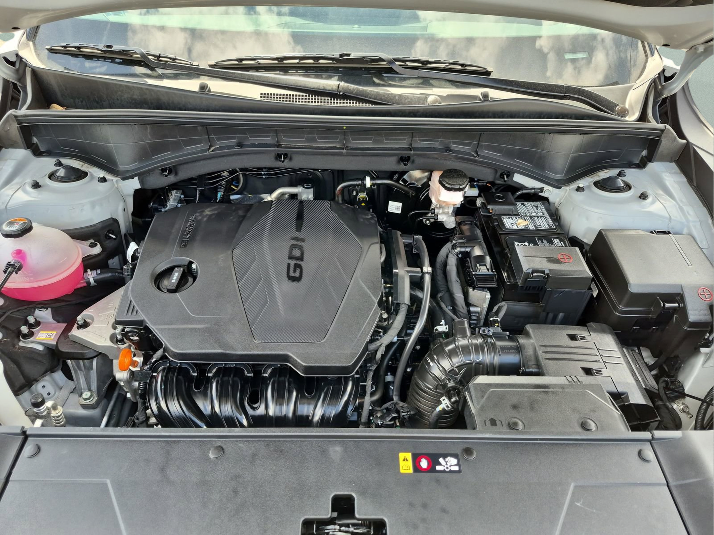 Used 2025 Kia Sorento S FWD image 21