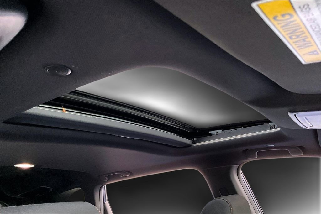 Certified 2025 Honda CR-V Sport image 19