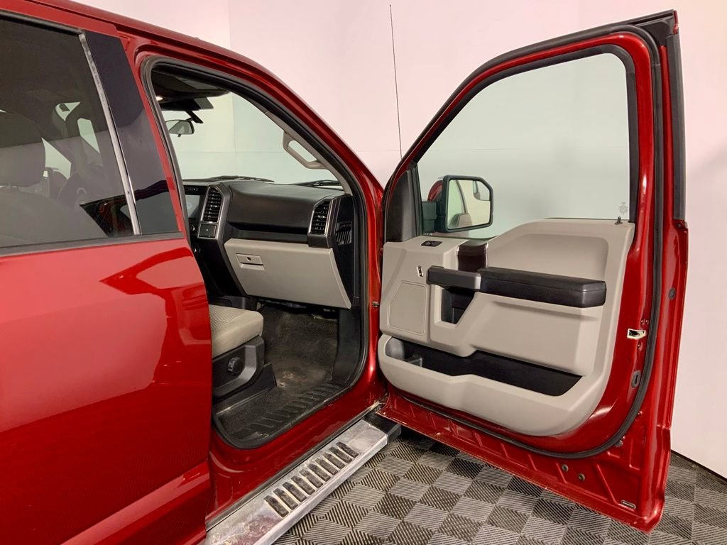 Used 2019 Ford F150 XLT AWD/4WD image 31