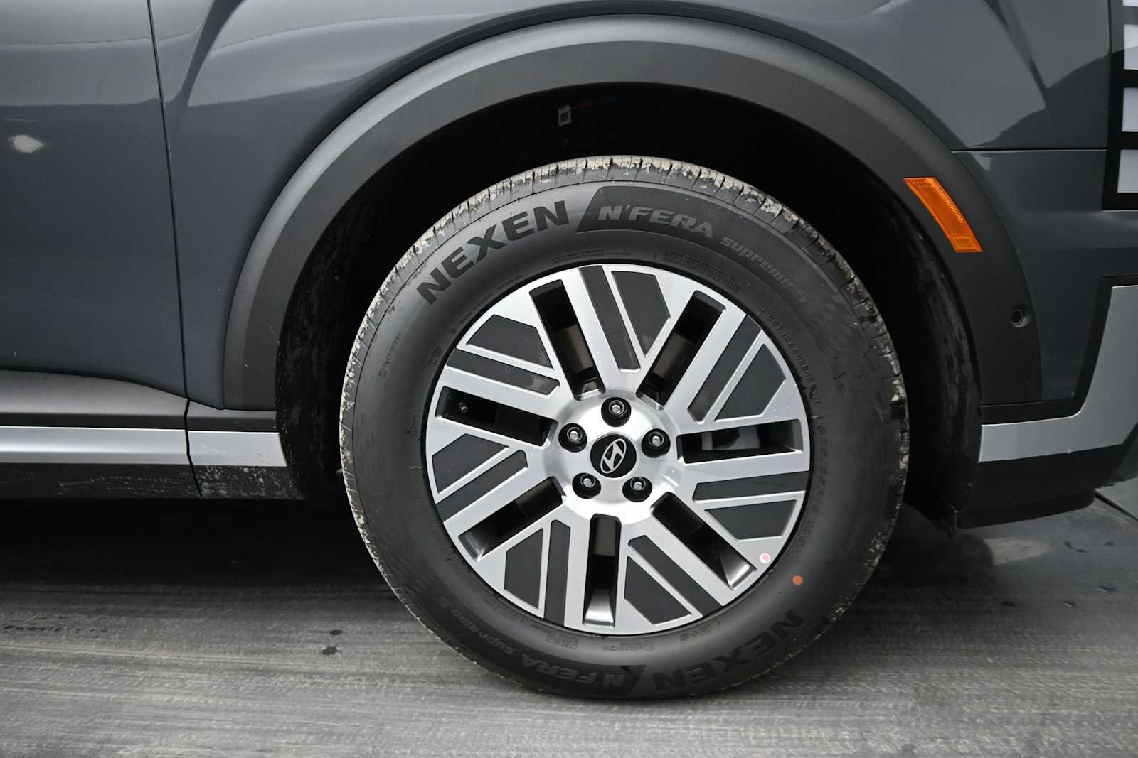 New 2026 Hyundai Palisade SEL Premium AWD/4WD image 10