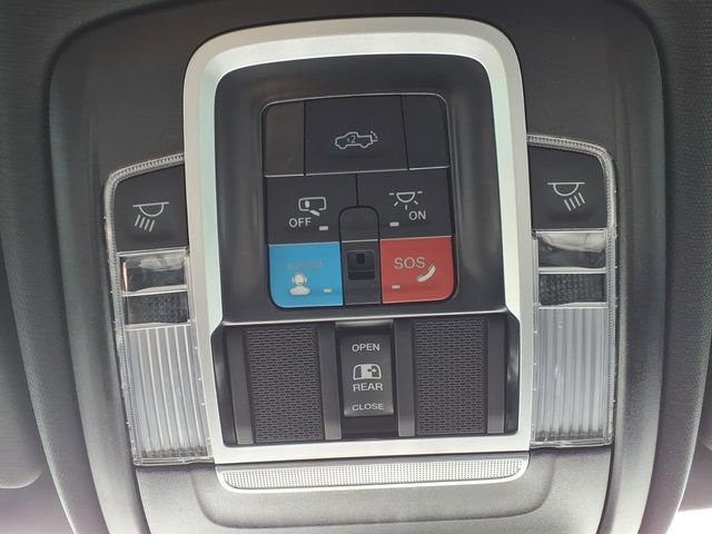 Used 2026 RAM 1500 RHO w/ Bed Utility Group image 30