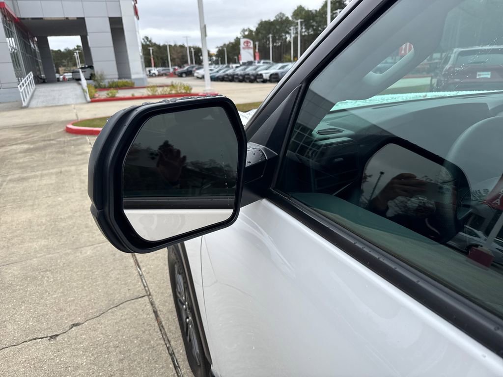 Used 2024 Toyota Tundra SR5 image 14