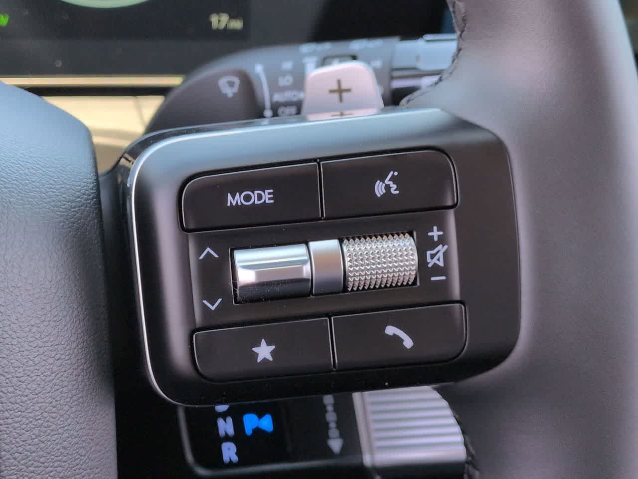 New 2026 Hyundai Santa Fe Limited AWD/4WD image 26
