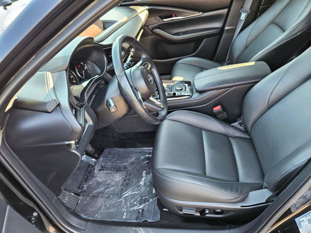 Used 2023 MAZDA CX-30 AWD 2.5 S w/ Preferred Package image 15